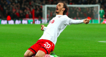 Gabbiadini: “A Napoli due anni bellissimi, non ho nessun rimpianto”