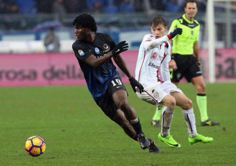 Kessié © Getty Images