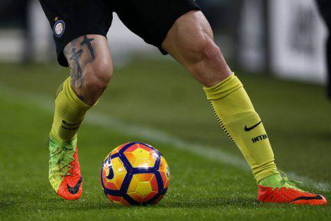 Pallone Serie A stagione 2016/2017 - ©Getty Images