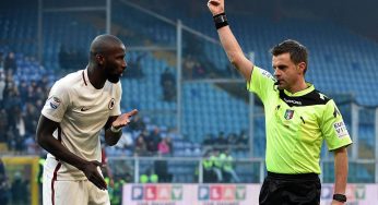 Rudiger snobba il Napoli: “La Roma è più forte degli azzurri”