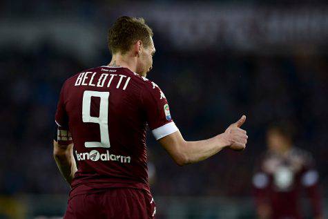 Offerta per Belotti