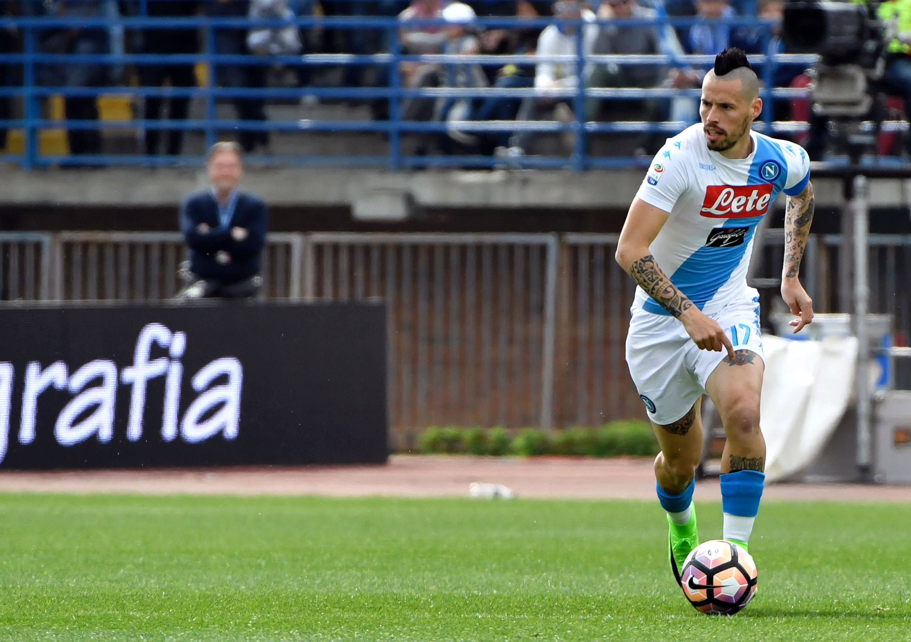 Hamsik