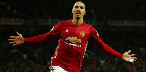 Ibrahimovic