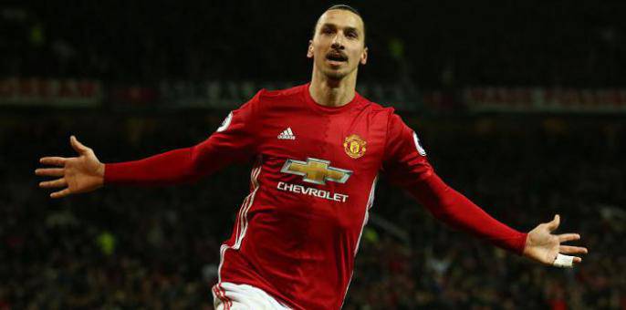 Ibrahimovic