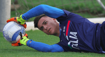 Reina vola, ma il Napoli pensa a come sostituirlo: ecco Meret
