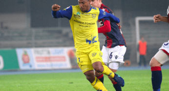 De Guzman, il Chievo vuole tenerlo ma il Napoli lo valuta tanto