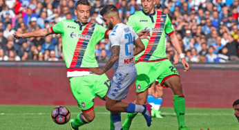 Crotone, il ds Ursino attacca: “Insigne si è buttato”