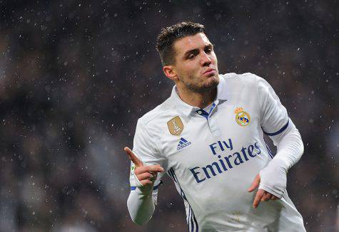 Kovacic ©Getty