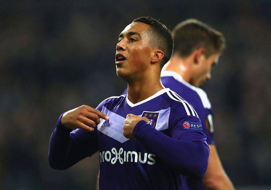 Tielemans ©Getty