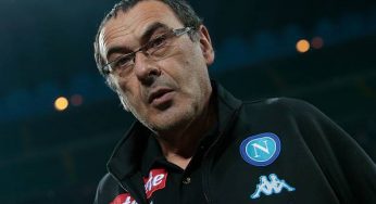 IL LEADER – Maurizio Sarri, il condottiero azzurro