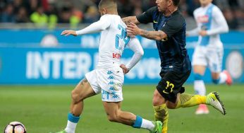 Napoli come il grande Torino: il record che le accomuna