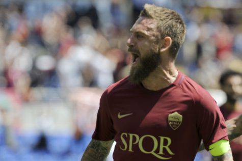 De Rossi