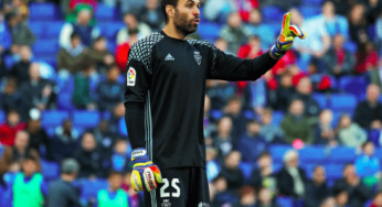 Portieri Napoli: Sirigu e Lunin in pole. Addio anche a Sepe?