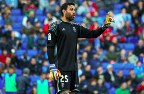 salvatore sirigu