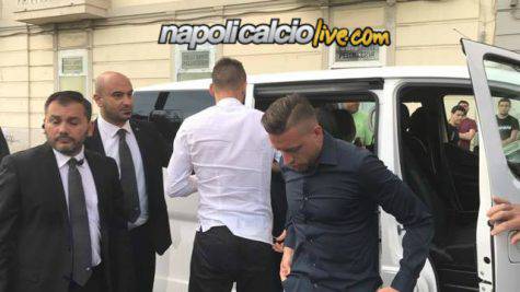 Giaccherini by Napolicalciolive.com