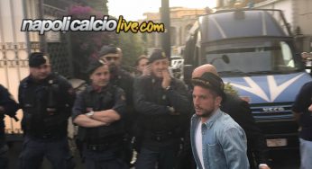 @NCLiveCom – Cena di fine anno per il Napoli: i ringraziamenti di De Laurentiis
