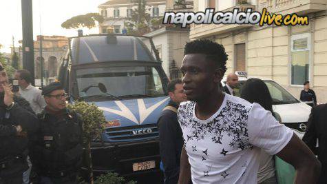 Diawara by Napolicalciolive.com