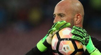 TITOLARISSIMO NELLO SPOGLIATOIO – Reina leader non più in campo