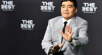 Napoli in delirio per Maradona: l’argentino incasserà 230mila euro