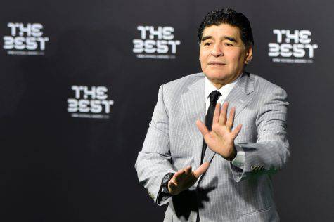 Maradona