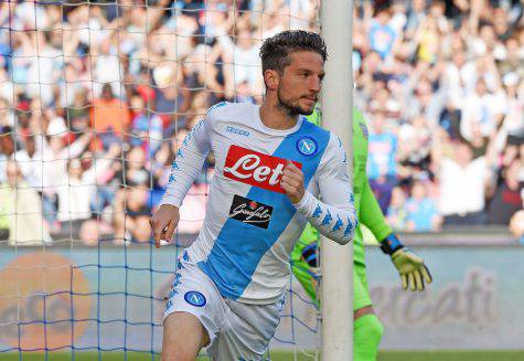 Mertens © Getty Images