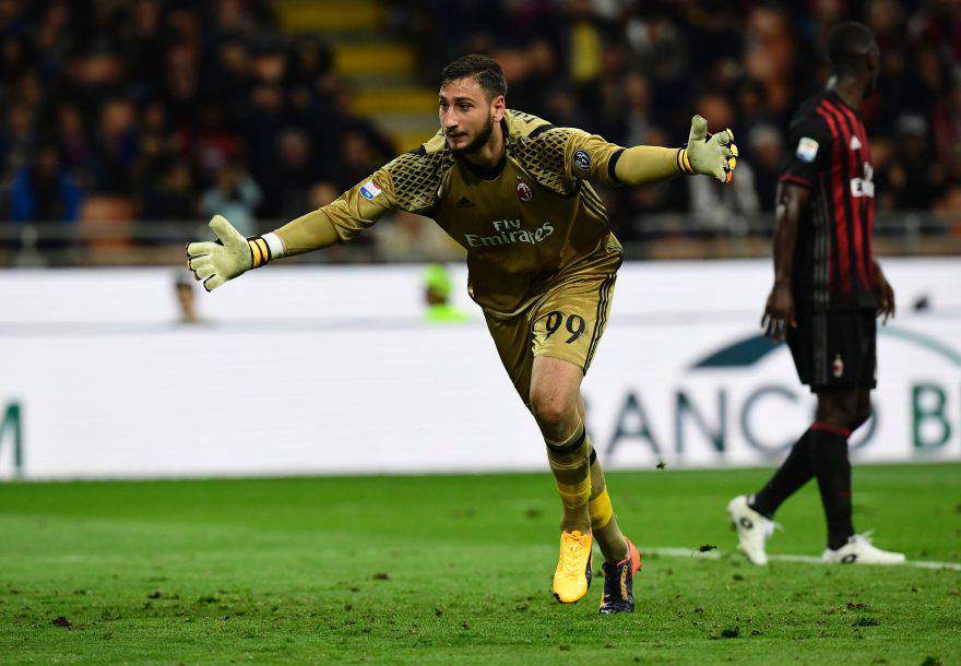 Donnarumma