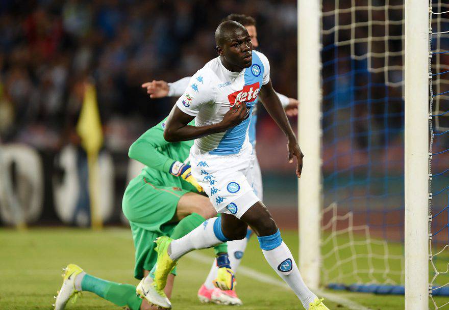 Koulibaly