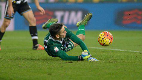 Meret portiere