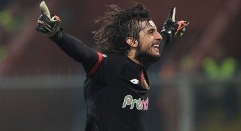 Zoff consiglia Perin: “La migliore espressione della scuola italiana, sarebbe un grande colpo”