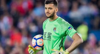 Rulli-Napoli, trattativa rallentata: c’è distanza con la Real Sociedad