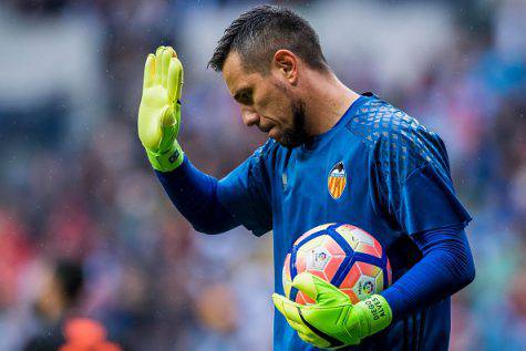 Diego Alves © Getty Images