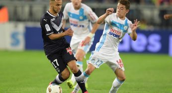 Ounas pazzo di Napoli: il retroscena che riguarda Ghoulam