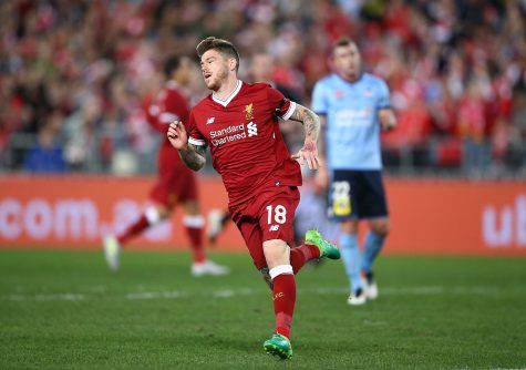 Alberto Moreno