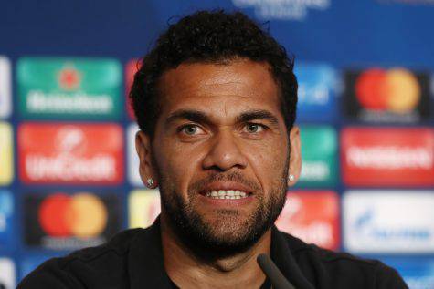 Dani Alves