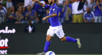 Italia-Liechtenstein: gol bellissimo di Lorenzo Insigne [VIDEO]