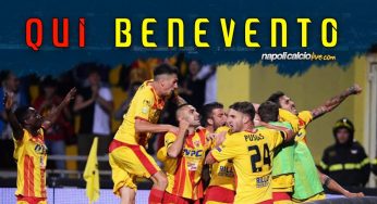 QUI BENEVENTO – Baroni: “Dobbiamo rilanciarci. Contro la Fiorentina serviranno pressione e convinzione”