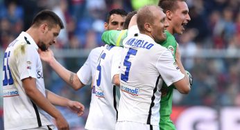 TERZO PORTIERE – Sepe secondo, Rafael addio: più Radunovic che Contini per il ruolo di “tredicesimo”