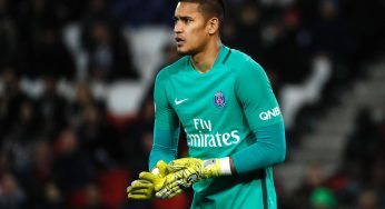 Alphonse Areola, il portiere che piace a Carlo Ancelotti