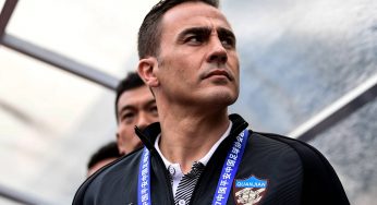 Fabio Cannavaro: “Insigne non si è ancora espresso a livello internazionale”