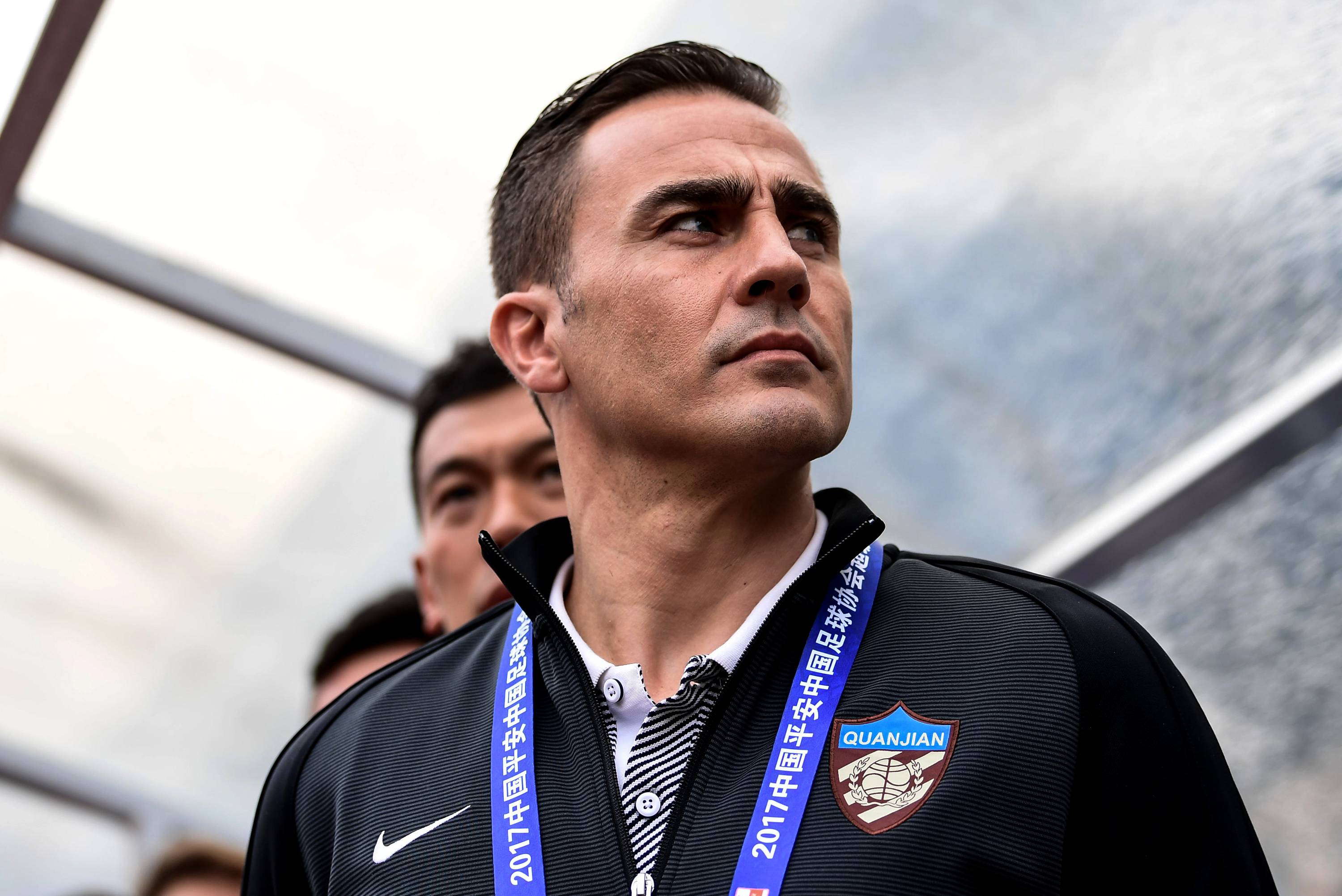 Fabio Cannavaro