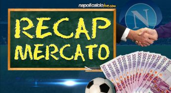 RECAP MERCATO – Novità per Berenguer, Zapata a un passo dal Torino