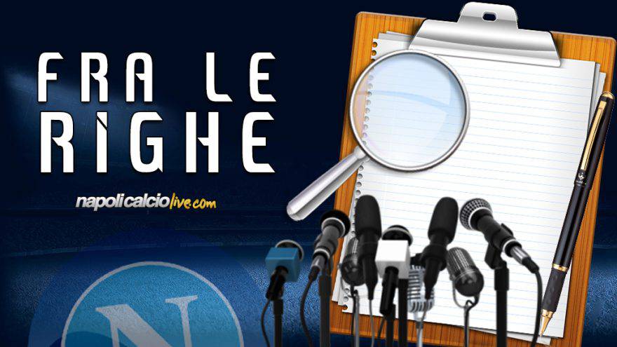 Interviste fra le righe