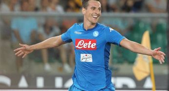 Milik e Ghoulam, Mertens e Verdi: domani il Napoli attende solo buone notizie