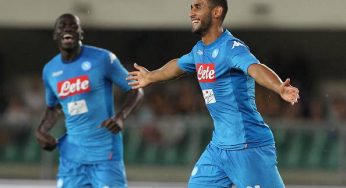 Ghoulam, presto piccolo intervento e tempi di recupero lampo