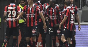 DG Nizza: “Napoli montagna da scalare. Non so se Balotelli recupererà”