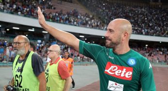 DOPO-REINA – Tre nomi per il Napoli