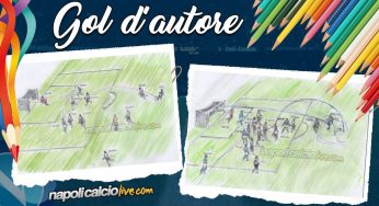GOL D’AUTORE – Politano, lesto e preciso: la rete non basta, Napoli KO