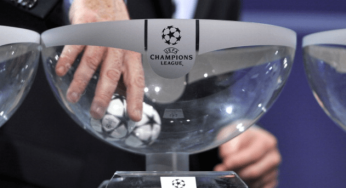 CHAMPIONS LEAGUE – Riepilogo Playoffs: vincono Napoli, Liverpool e Siviglia