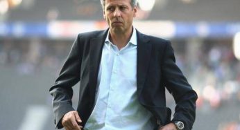 Napoli, Lucien Favre: “Non avrei voluto incontrare la squadra di Sarri”