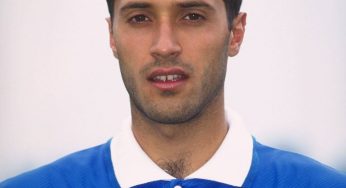 Napoli-Benevento, gara del cuore per Carmelo Imbriani: il beneventano ex promessa del Napoli